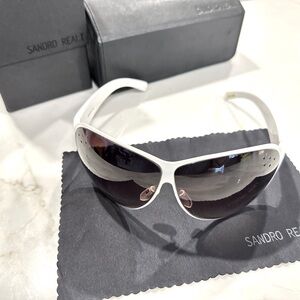 BNWB Sandro Reali sunglasses